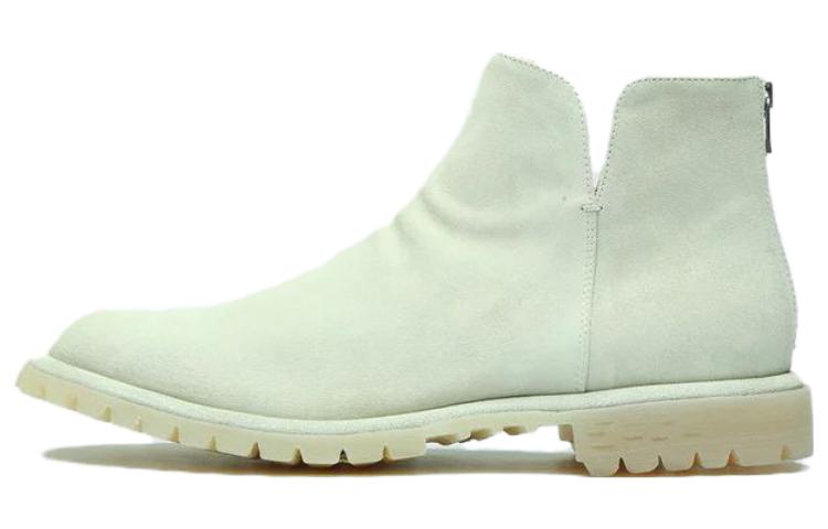 Officine Creative Ankle Boot 'Green Artisan'