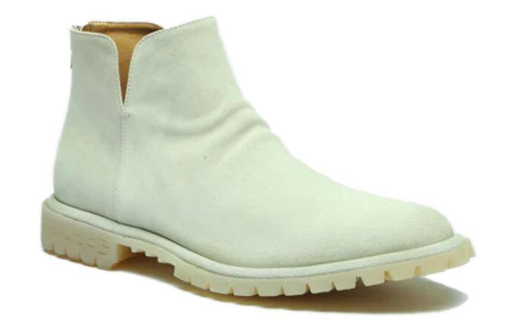 Officine Creative Ankle Boot 'Green Artisan' 圖 2