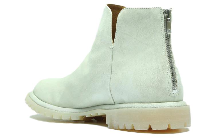 Officine Creative Ankle Boot 'Green Artisan' 圖 3