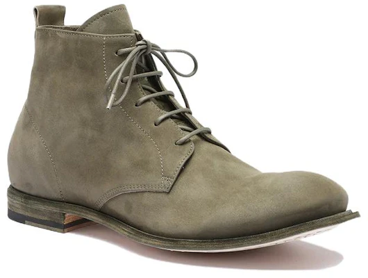 Botín Officine Creative 'Verde Artsy Minimalista' OCUDURG002STRACD320 Order Botín Officine Creative 'Verde Artsy Minimalista' OCUDURG002STRACD320