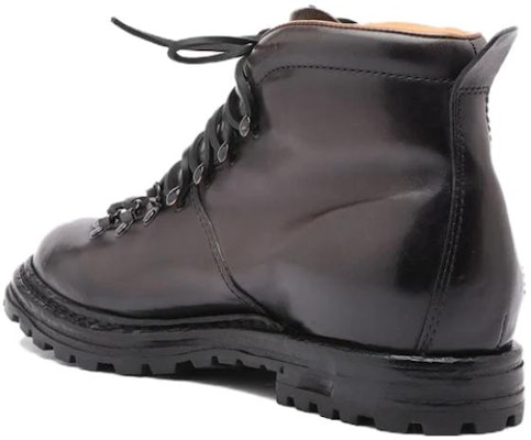 オフィチーネ・クリエイティブ 灰革 カジュアルブーツ OCUARTI001AERCAD110 Lookbook オフィチーネ・クリエイティブ 灰革 カジュアルブーツ OCUARTI001AERCAD110