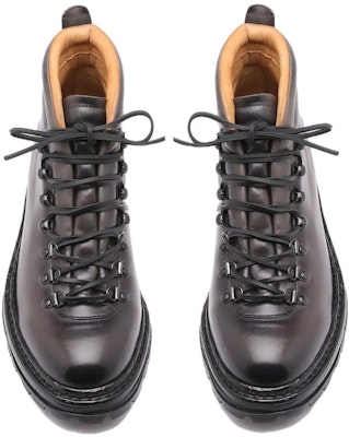 オフィチーネ・クリエイティブ 灰革 カジュアルブーツ OCUARTI001AERCAD110 Shop オフィチーネ・クリエイティブ 灰革 カジュアルブーツ OCUARTI001AERCAD110