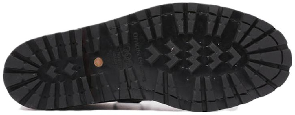 オフィチーネ・クリエイティブ 灰革 カジュアルブーツ OCUARTI001AERCAD110 Purchase オフィチーネ・クリエイティブ 灰革 カジュアルブーツ OCUARTI001AERCAD110