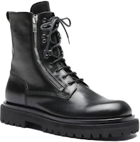 But Officine Creative 'Simple Black' Boot Hitam Buku Lali OCUULMA003FIOLU1000 Order But Officine Creative 'Simple Black' Boot Hitam Buku Lali OCUULMA003FIOLU1000