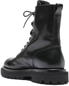 Officine Creative 皮革 簡約 短靴 男款 黑色 Lookbook Officine Creative 皮革 簡約 短靴 男款 黑色