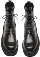 But Officine Creative 'Simple Black' Boot Hitam Buku Lali OCUULMA003FIOLU1000 Shop But Officine Creative 'Simple Black' Boot Hitam Buku Lali OCUULMA003FIOLU1000