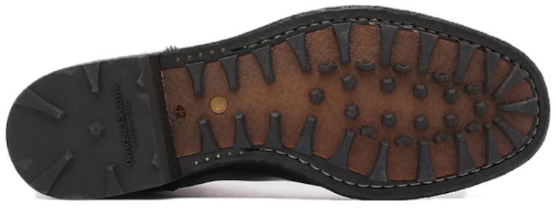 Officine Creative Arbus Chelsea Boot 'Kulit Hitam' OCUARBU021NOVAK1000 Purchase Officine Creative Arbus Chelsea Boot 'Kulit Hitam' OCUARBU021NOVAK1000