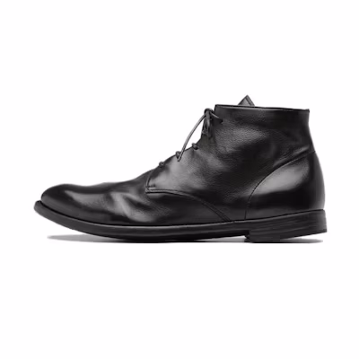 Officine Creative Arc 'Black Leather'