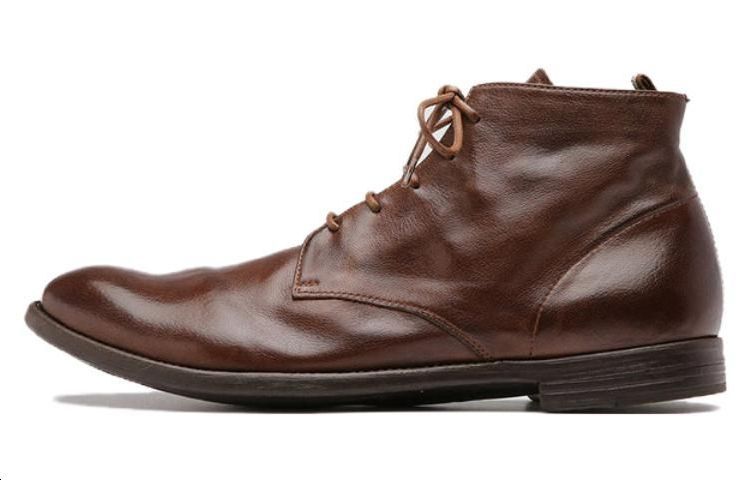 Officine Creative Arc 'Brown Leather'