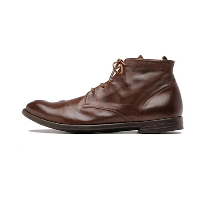 Officine Creative Arc 'Brown Leather'