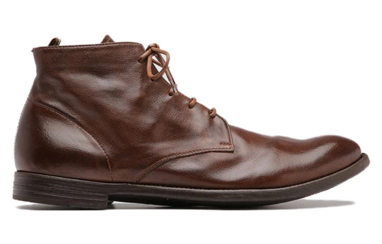 Officine Creative Arc 'Brown Leather' 圖 2