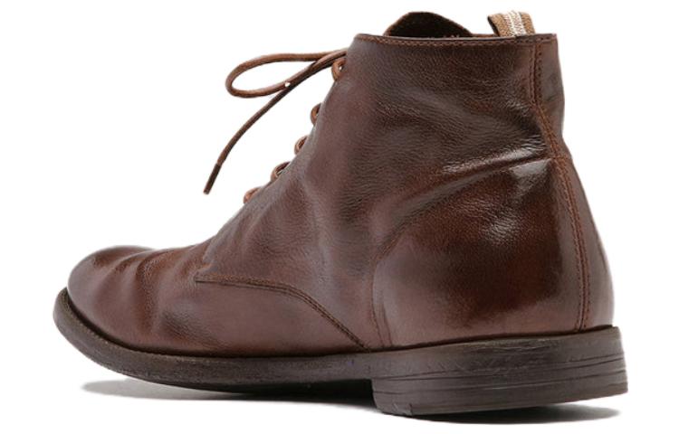 Officine Creative Arc 'Brown Leather' 圖 4