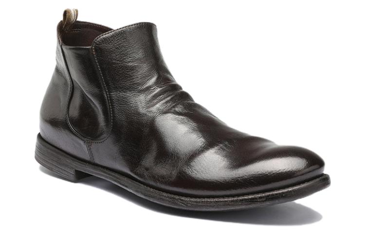 Lookbook Officine Creative Arc 'Cokelat Tua' OCUARC-514IGNISD215