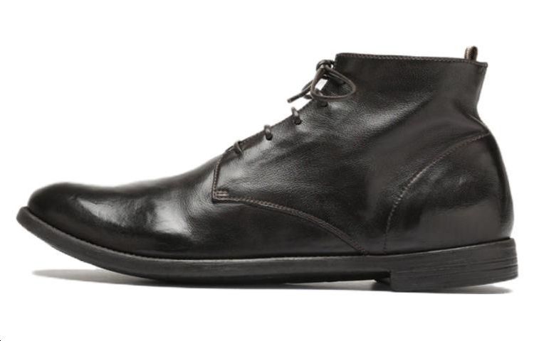 Officine Creative Arc 'Deep Brown Leather' OCUARC-513IGNISD215