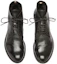 Purchase Officine Creative Arc 皮革 圓頭系帶 短靴 男款 深棕色