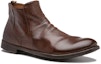 Lookbook Officine Creative Arc Chelsea Boot 'Kulit Coklat' OCUARC-514IGNIS2135