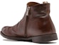 Shop Officine Creative Arc Chelsea Boot 'Kulit Coklat' OCUARC-514IGNIS2135