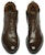 Officine Creative Arc Chelsea Boot 'Kulit Coklat' OCUARC-514IGNIS2135