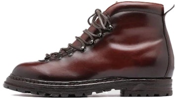 Officine Creative Artik 'Burgundy' OCUARTI002AERCAD611 Officine Creative Artik 'Burgundy' OCUARTI002AERCAD611