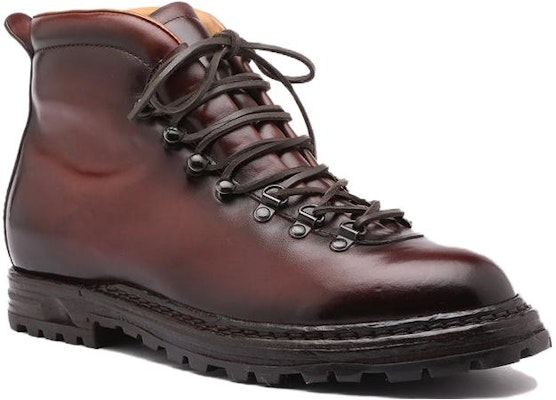 오피치네 크리에이티브 아르틱 '버건디' (Officine Creative Artik 'Burgundy') OCUARTI002AERCAD611 Order 오피치네 크리에이티브 아르틱 '버건디' (Officine Creative Artik 'Burgundy') OCUARTI002AERCAD611