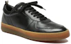 Order Officine Creative Asset 001 皮革 時尚百搭 低幫 板鞋 男款 黑色