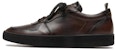 Officine Creative Asset 001 'Coklat Low-Top' OCUASSE001BUT32D225