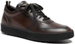 Order Officine Creative Asset 001 'Coklat Low-Top' OCUASSE001BUT32D225