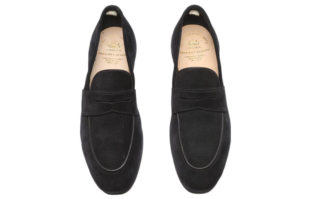 Officine Creative Barona 'Deep Navy' 圖 3