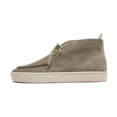 Officine Creative Bug 'Green Leather'