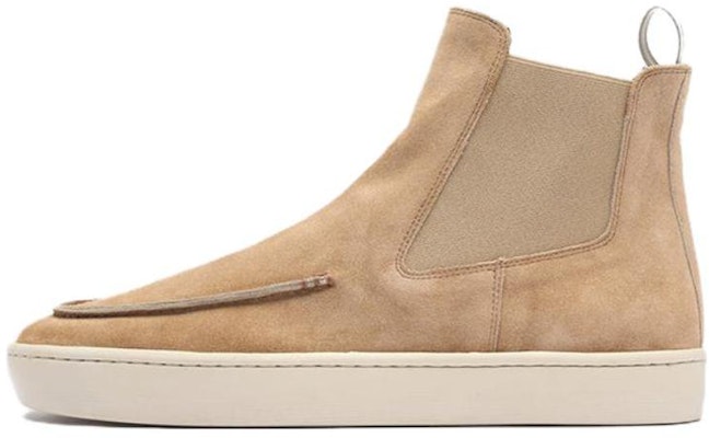 Officine Creative Bug Leather 'But Chelsea Motosikal Kelabu-Coklat' OCUBUG0003LIC23E276 Buy Officine Creative Bug Leather 'But Chelsea Motosikal Kelabu-Coklat' OCUBUG0003LIC23E276