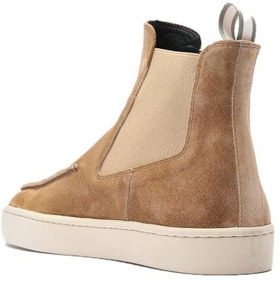 Officine Creative Bug Leather 'But Chelsea Motosikal Kelabu-Coklat' OCUBUG0003LIC23E276 Lookbook Officine Creative Bug Leather 'But Chelsea Motosikal Kelabu-Coklat' OCUBUG0003LIC23E276