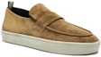 Order Officine Creative Bug Loafer 'Coklat Felt Gaya Jepun Artistic' OCUBUG0001LIC23E280