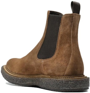 Officine Creative Bullet 002 'Coklat Tua Suede Chelsea' OCUBULL002LIC37F273 Lookbook Officine Creative Bullet 002 'Coklat Tua Suede Chelsea' OCUBULL002LIC37F273