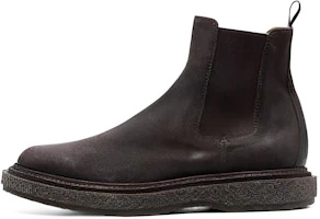 Officine Creative Bullet 'Brown Chelsea' OCUBULL002PALITF298 Officine Creative Bullet 'Brown Chelsea' OCUBULL002PALITF298