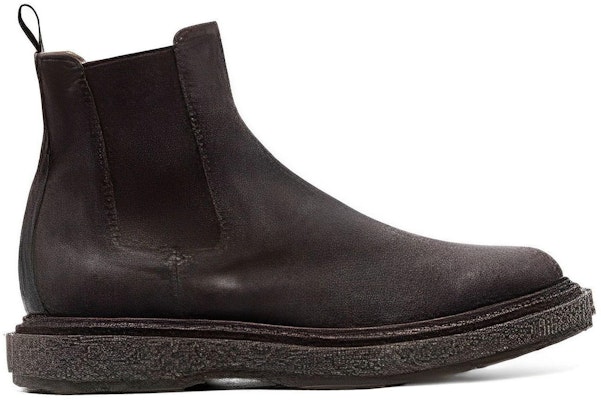 Officine Creative Bullet 'Brown Chelsea' OCUBULL002PALITF298 Order Officine Creative Bullet 'Brown Chelsea' OCUBULL002PALITF298