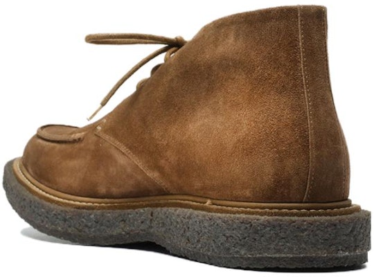 Officine Creative Bullet 'Coklat Gelap Suede' OCUBULL001LIC37F273 Lookbook Officine Creative Bullet 'Coklat Gelap Suede' OCUBULL001LIC37F273