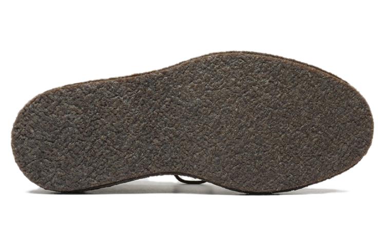 Purchase Officine Creative Bullet 'Suede Coklat Tua' OCUBULL001LIC37F273