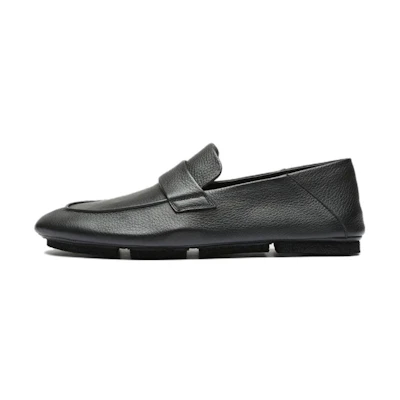 Officine Creative C-Side 'Black Loafer'