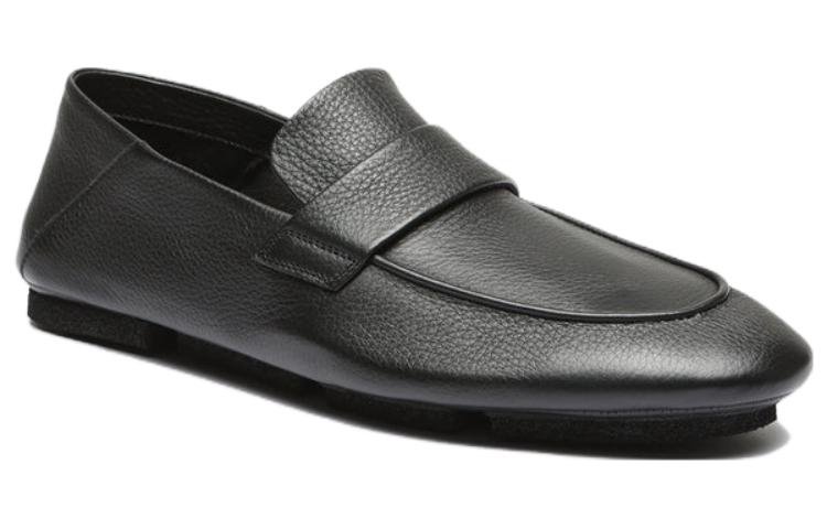 Officine Creative C-Side 'Black Loafer' 圖 2