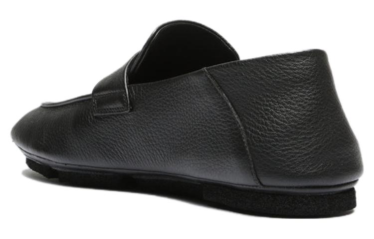 Officine Creative C-Side 'Black Loafer' 圖 4