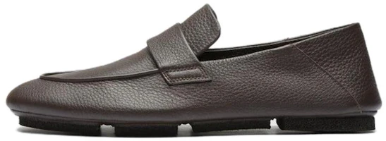 Officine Creative C-Side Loafer 'Brown Slip-On Fashion' OCUCSID001LINDS2040 Officine Creative C-Side Loafer 'Brown Slip-On Fashion' OCUCSID001LINDS2040