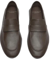 Order Officine Creative C-Side 套穿時尚 樂福鞋 男款 棕色