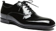 Order Officine Creative Cap-Toe Oxford 'Hitam Patent' OCUHARY004VERN11000