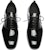 Officine Creative Cap-Toe Oxford 'Hitam Patent' OCUHARY004VERN11000