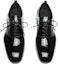 Lookbook Officine Creative Cap-Toe Oxford 'Hitam Patent' OCUHARY004VERN11000