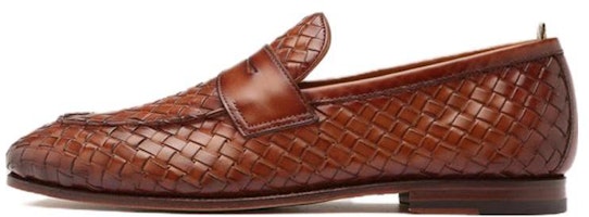 Officine Creative Casual Loafer 'Tan' OCUBARO003BUT10D279 Officine Creative Casual Loafer 'Tan' OCUBARO003BUT10D279