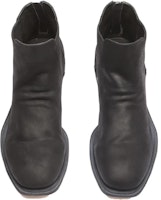 Botas Chelsea Officine Creative 'Cuero Negro' OCUDURG004STRAC1000 Shop Botas Chelsea Officine Creative 'Cuero Negro' OCUDURG004STRAC1000