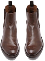 Bota Chelsea Officine Creative 'Cuero Marrón' OCUHIVE007IGNIS2135 Lookbook Bota Chelsea Officine Creative 'Cuero Marrón' OCUHIVE007IGNIS2135