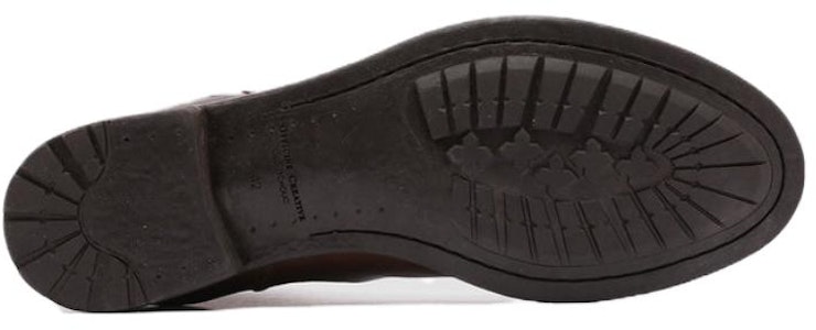 Officine Creative Boot Chelsea 'Kulit Cokelat' OCUHIVE007IGNIS2135 Purchase Officine Creative Boot Chelsea 'Kulit Cokelat' OCUHIVE007IGNIS2135