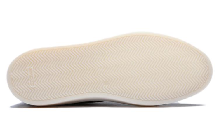 Shop Officine Creative Chelsea Boot 'Suede Khaki Gelap' OCUMUSK004LIC232040